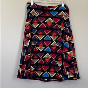 LuLaRoe Skirt